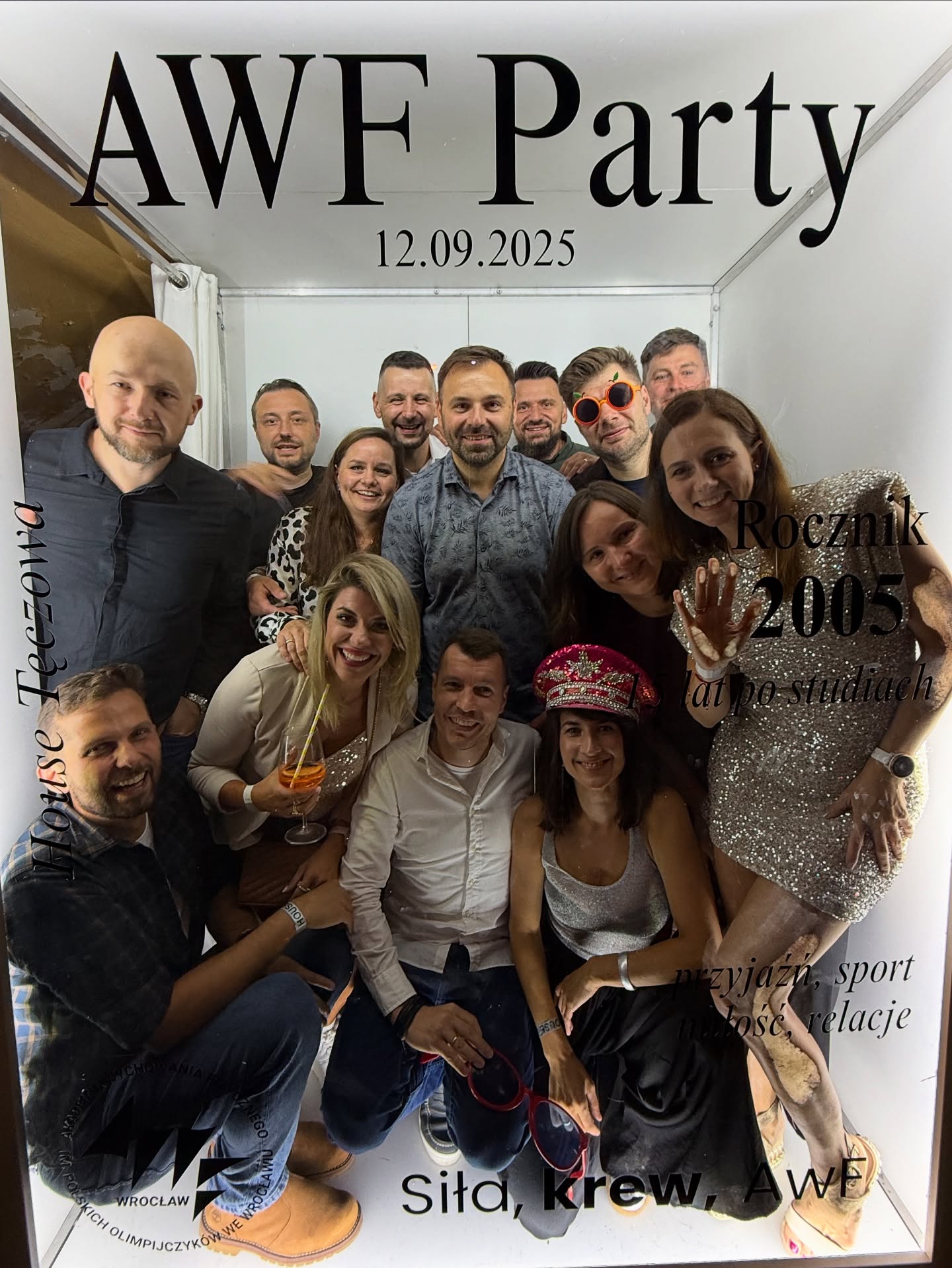 Zdjęcie z imprezy
